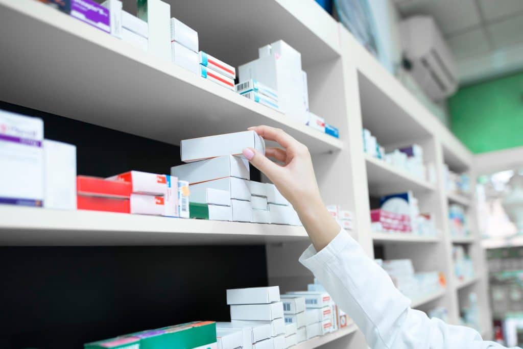 Annuaire santé