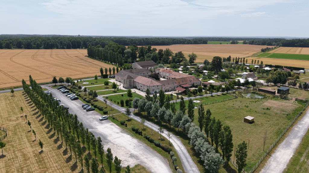 Annuaire touristique